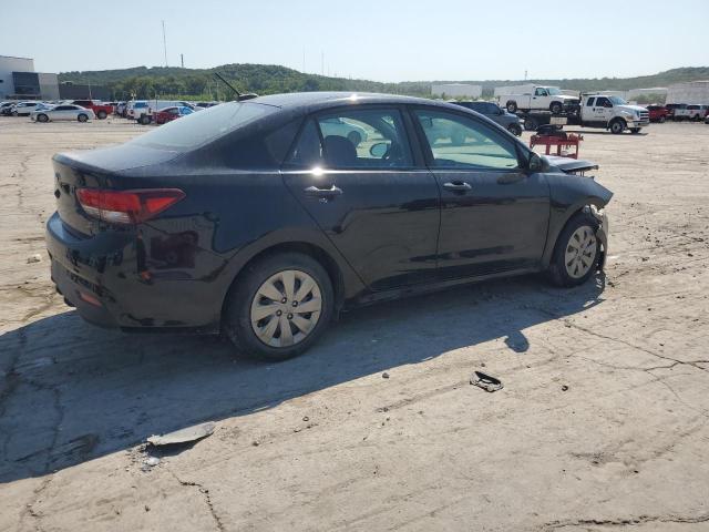 2020 KIA RIO LX 3KPA24AD9LE274011