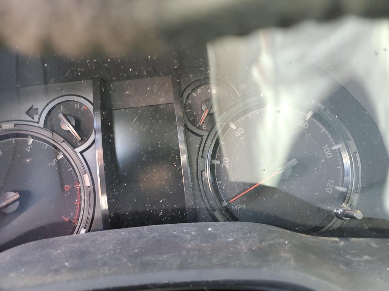 TOYOTA 4RUNNER SR5/SR5 PREMIUM