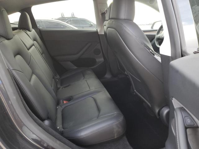 2024 TESLA MODEL Y 7SAYGDEE2RF116621