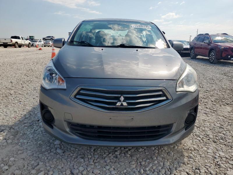 2017 MITSUBISHI MIRAGE G4 ML32F3FJ4HHF16812