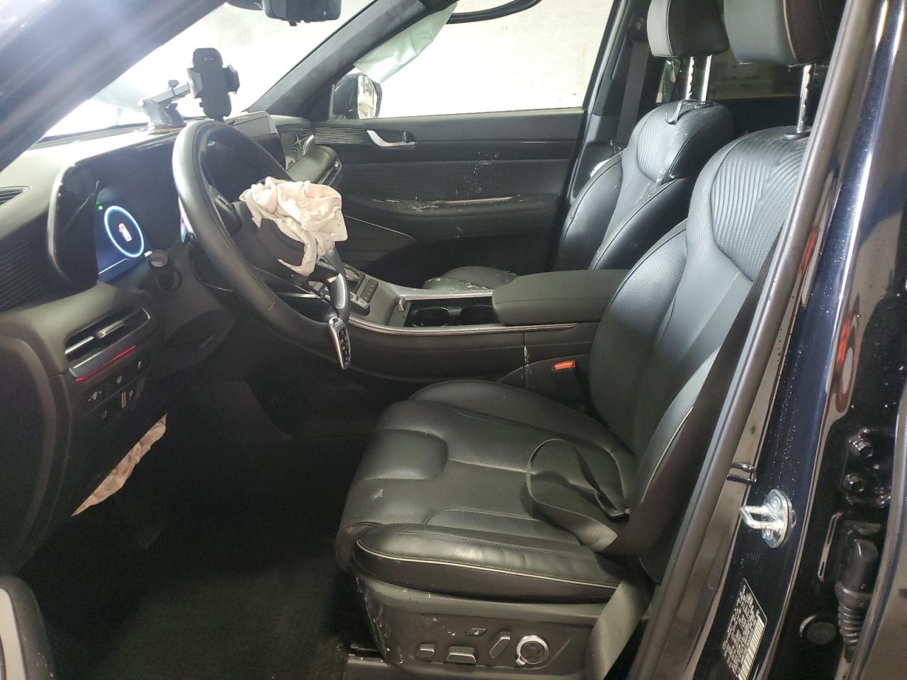 Lot #3301820363 2024 HYUNDAI PALISADE C