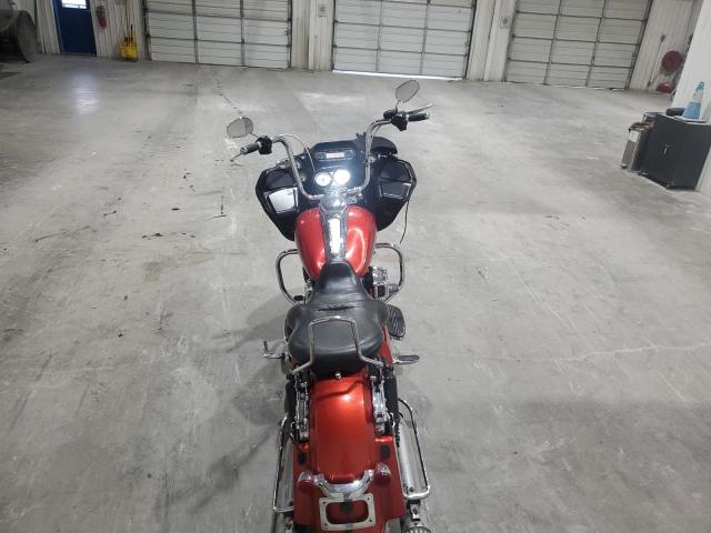 2013 HARLEY-DAVIDSON FLTRX ROAD 1HD1KHM11DB678605