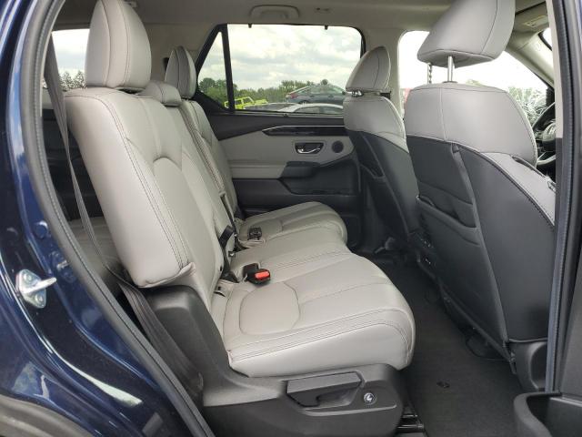 2024 HONDA PILOT TOUR 5FNYG1H78RB043666