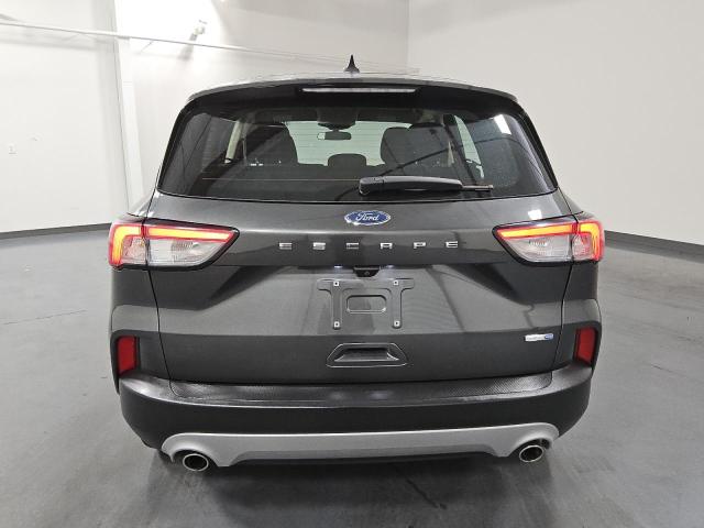 2020 FORD ESCAPE S 1FMCU9F61LUB91017