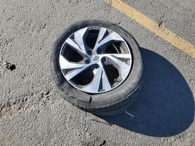 2020 SUBARU LEGACY PRE 4S3BWAC63L3029556