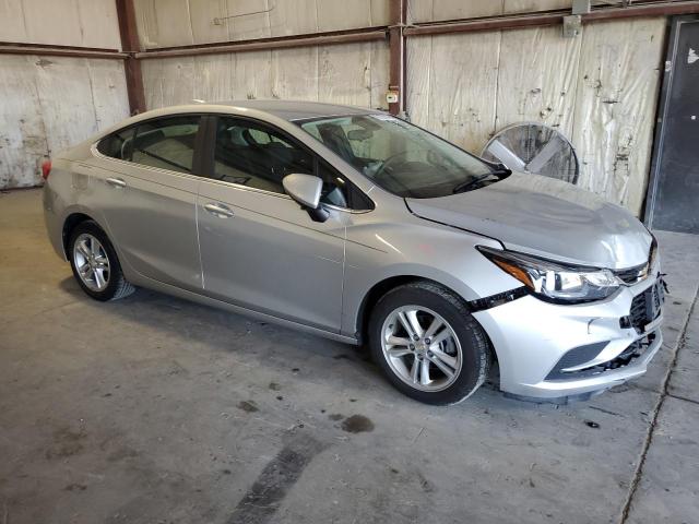 2016 CHEVROLET CRUZE LT - 1G1BE5SM0G7259587