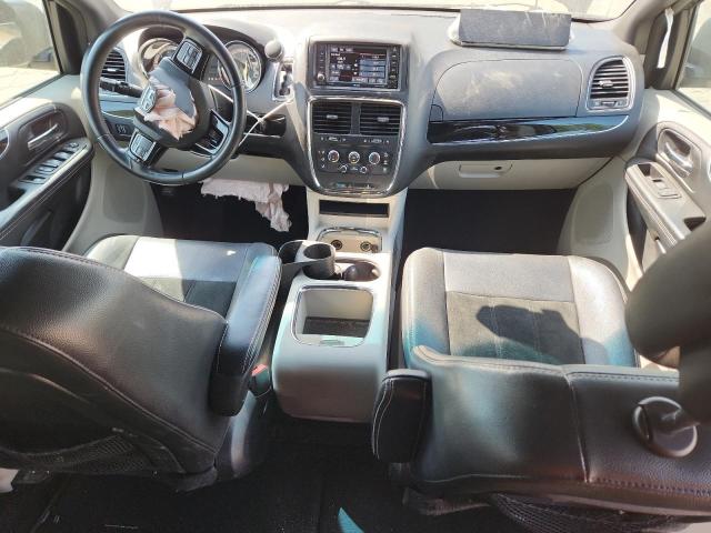 2017 DODGE GRAND CARA - 2C4RDGCG1HR709986