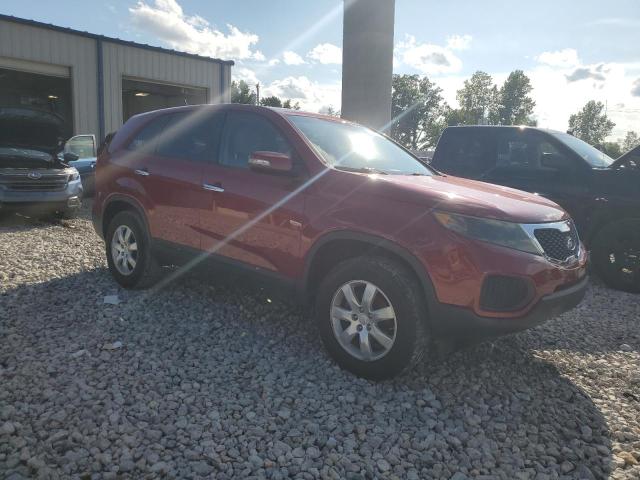 2011 KIA SORENTO BA - 5XYKT3A14BG055590