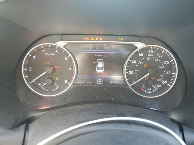 2024 NISSAN SENTRA SV 3N1AB8CV6RY318666