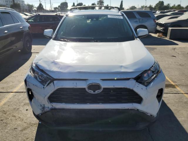 2020 TOYOTA RAV4 XLE P - 2T3C1RFV9LW079363
