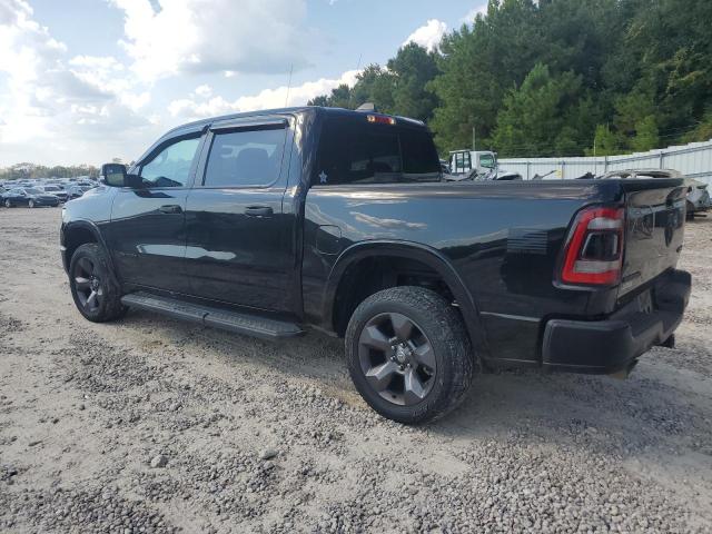 2022 RAM 1500 BIG H 1C6SRFFT9NN244525