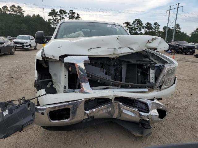 2018 NISSAN TITAN XD SL 1N6AA1F42JN526696