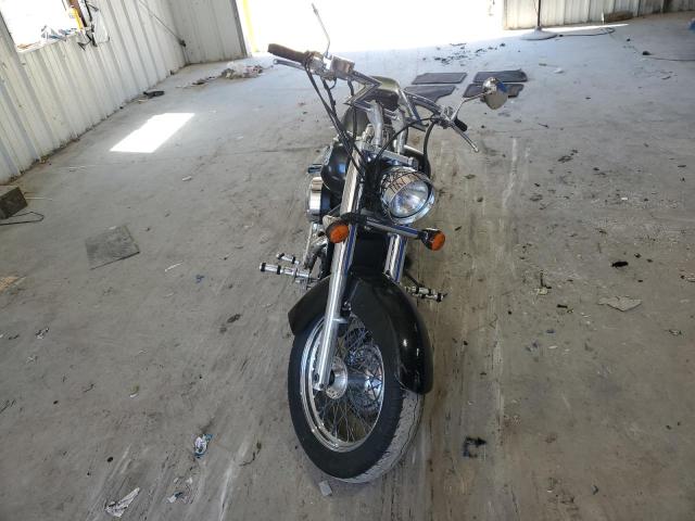 2007 HONDA VT750 C2 JH2RC53027M000065