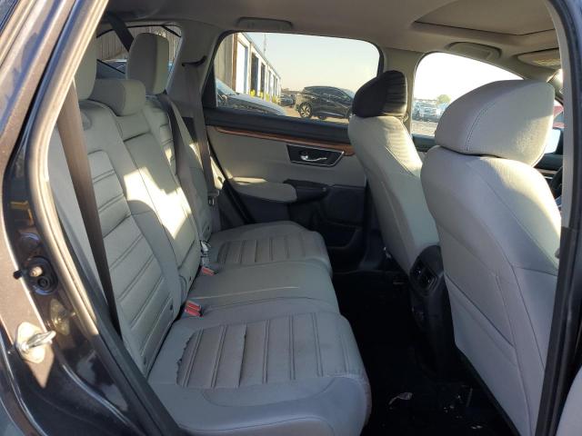 2017 HONDA CR-V EX 2HKRW1H54HH512970
