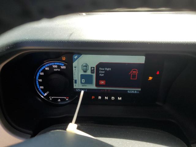 2024 FORD BRONCO OUT 1FMEE8BPXRLA51027