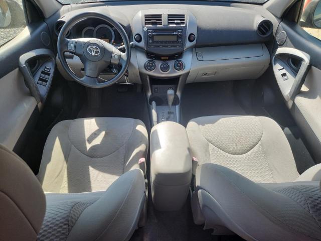 2012 TOYOTA RAV4 #3284924931