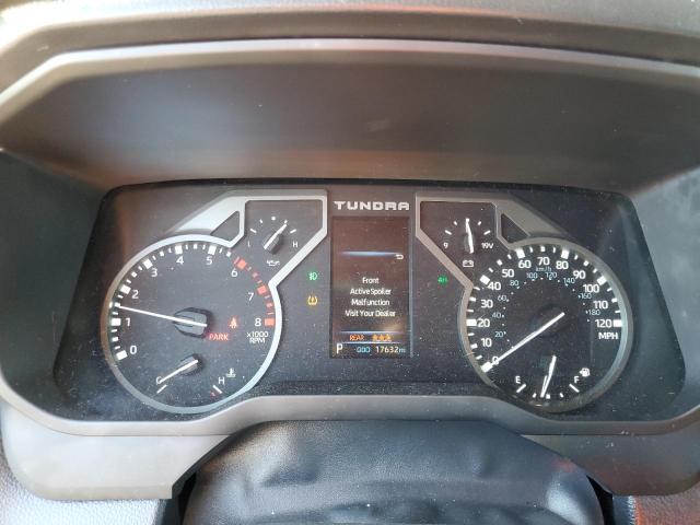 2024 TOYOTA TUNDRA CREWMAX SR 5TFLA5DB1RX230122