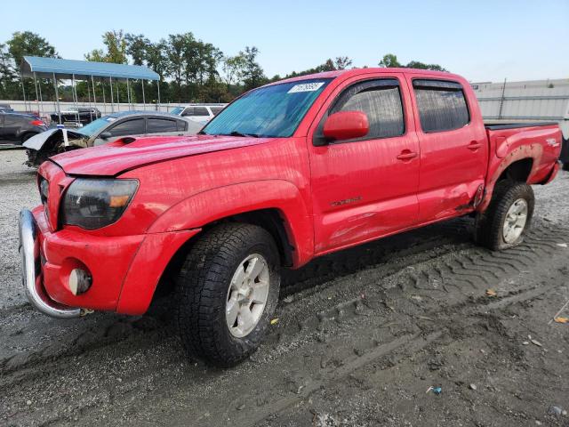 TOYOTA TACOMA DOU