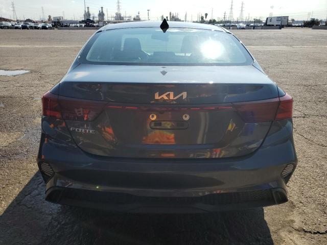 2023 KIA FORTE LX 3KPF24AD5PE553127