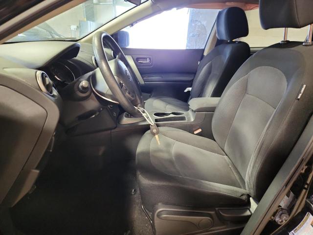 2011 NISSAN ROGUE S - JN8AS5MV8BW266243