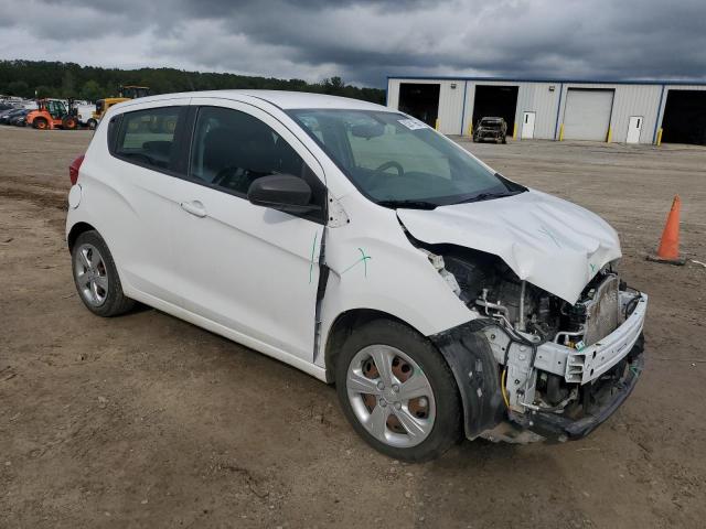 2022 CHEVROLET SPARK LS KL8CB6SA8NC031477