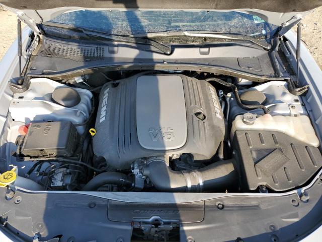 2022 DODGE CHARGER R/T - 2C3CDXCT1NH204751