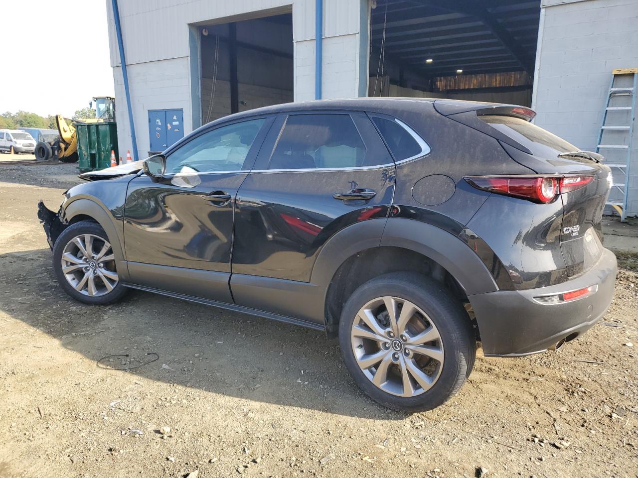 MAZDA CX-30 SELECT