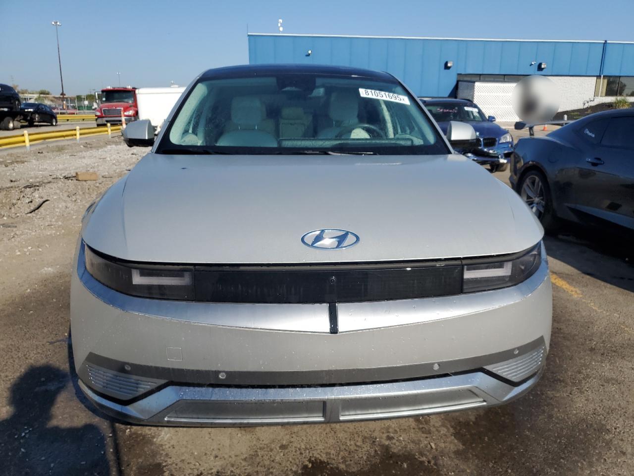 HYUNDAI IONIQ 5 LIMITED