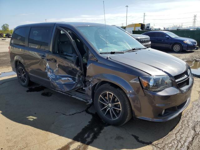2017 DODGE GRAND CARA - 2C4RDGCG9HR662559
