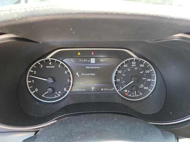2020 NISSAN MAXIMA SV 1N4AA6CV1LC381040