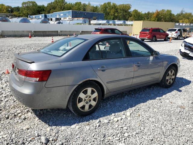 2008 HYUNDAI SONATA GLS #3302770370