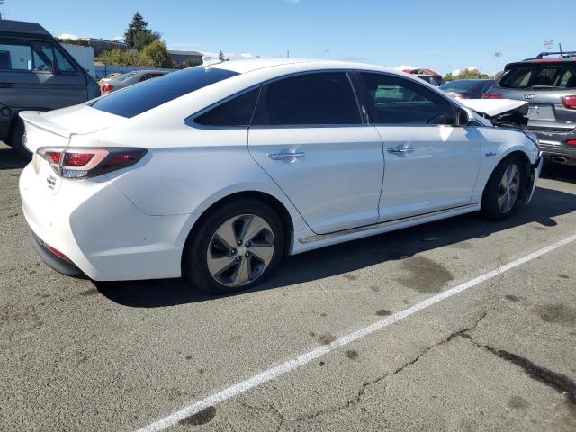 2016 HYUNDAI SONATA PLUG-IN HYBRID KMHE54L2XGA026293