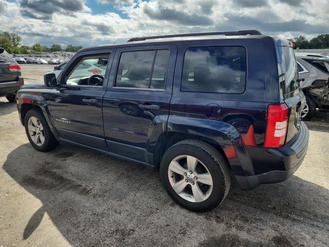 2015 JEEP PATRIOT SP 1C4NJPBAXFD377700