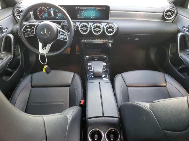 2020 MERCEDES-BENZ CLA 250 - W1K5J4GB9LN083619