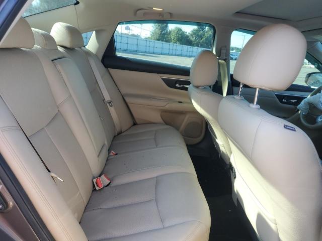 2016 NISSAN ALTIMA 3.5SL 1N4BL3AP1GC119252