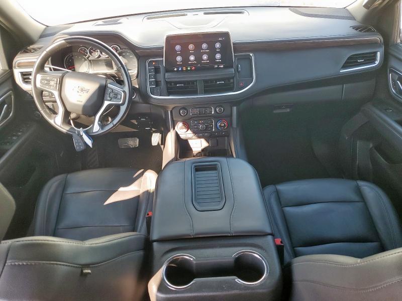 2021 CHEVROLET SUBURBAN K1500 Z71 1GNSKDKD3MR441110