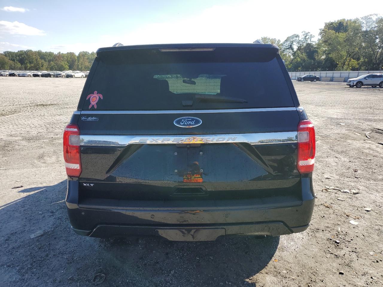 FORD EXPEDITION XLT