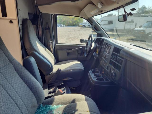 2023 CHEVROLET EXPRESS G3 #3301715374