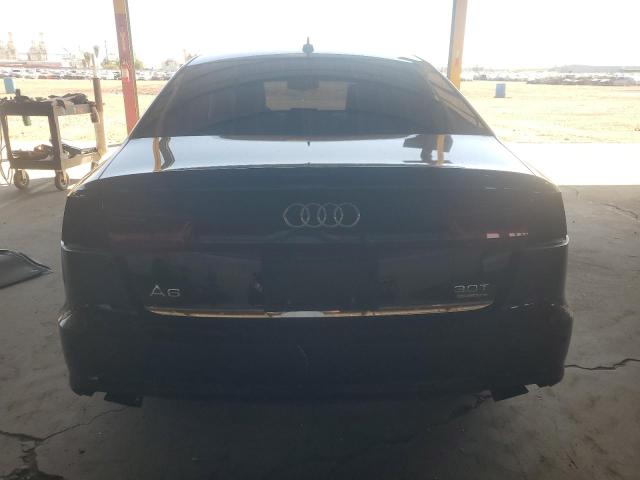 2018 AUDI A6 PREMIUM WAUG3AFC0JN006959