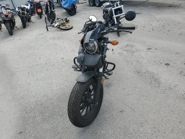 2019 HONDA CMX500 MLHPC5602K5200505