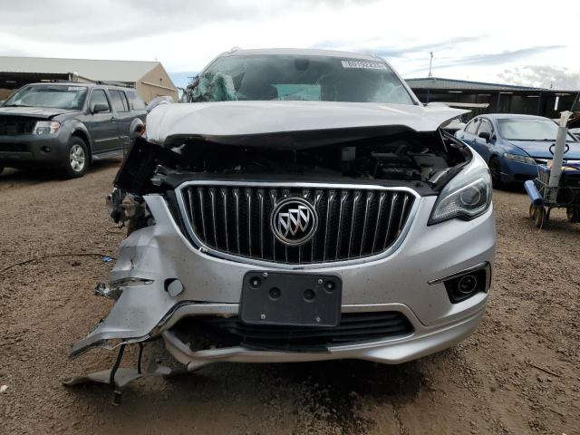 2017 BUICK ENVISION E LRBFXDSA8HD196775