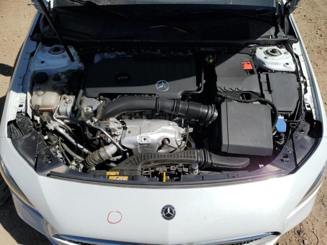 2020 MERCEDES-BENZ A 220 4MAT - W1K3G4FB8LW044036