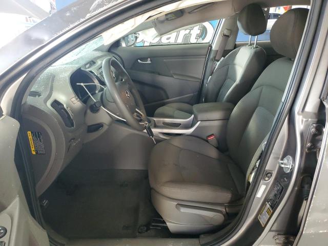 2016 KIA SPORTAGE L - KNDPB3AC1G7815442