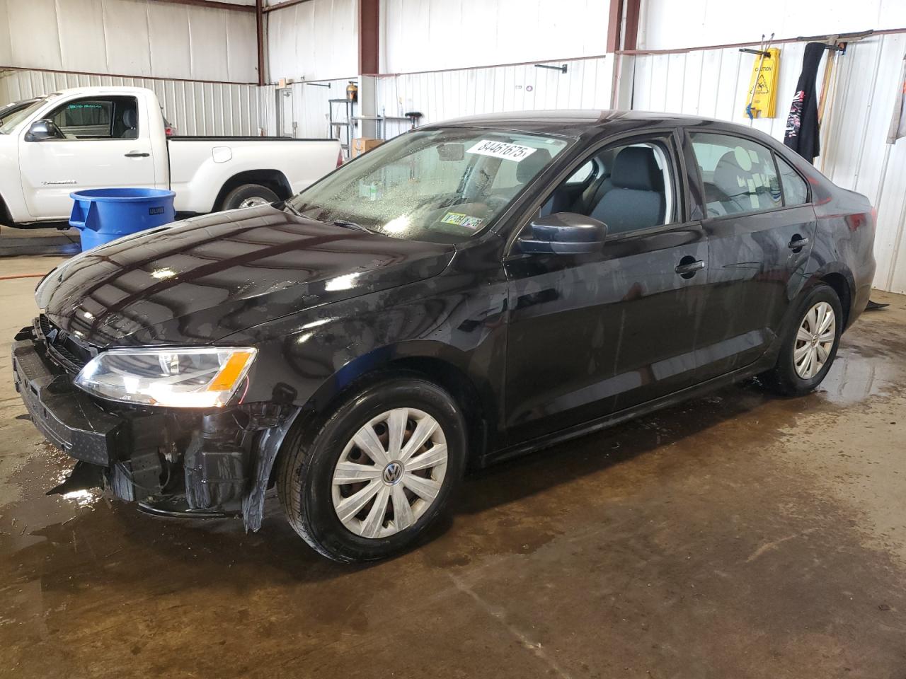 VOLKSWAGEN JETTA BASE