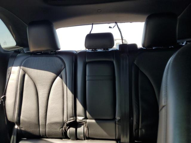 2016 LINCOLN MKC RESERV 5LMTJ3DH4GUJ07902