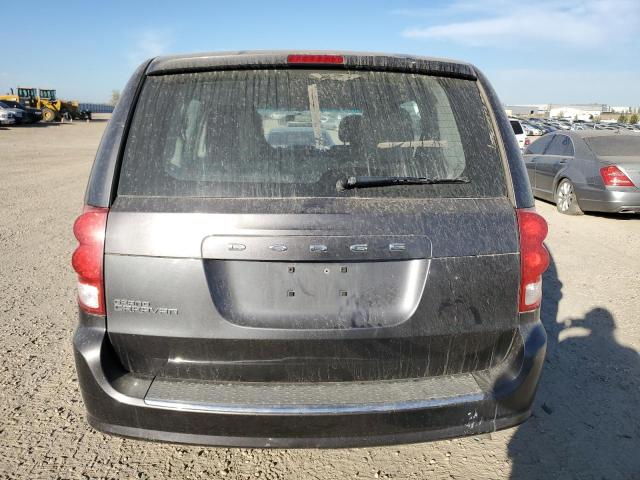 2016 DODGE GRAND CARA 2C4RDGBG5GR358774