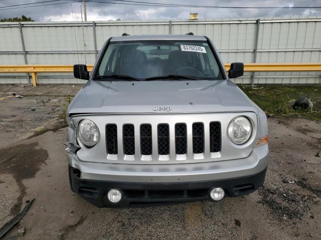 2012 JEEP PATRIOT SP #3262220118
