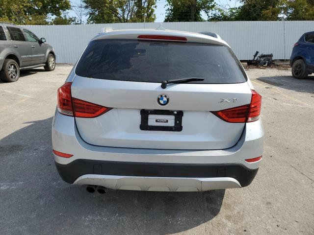 2015 BMW X1 XDRIVE28I WBAVL1C56FVY35281