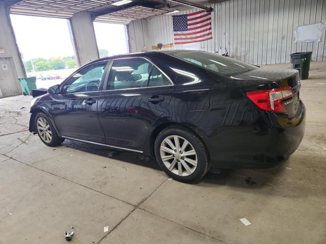 2013 TOYOTA CAMRY L - 4T1BF1FK2DU716561