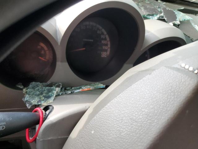 2008 DODGE NITRO SXT #3278540932